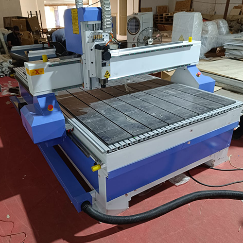 CNC Router Machine